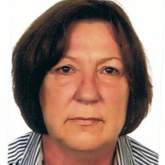  Margarita  Maier