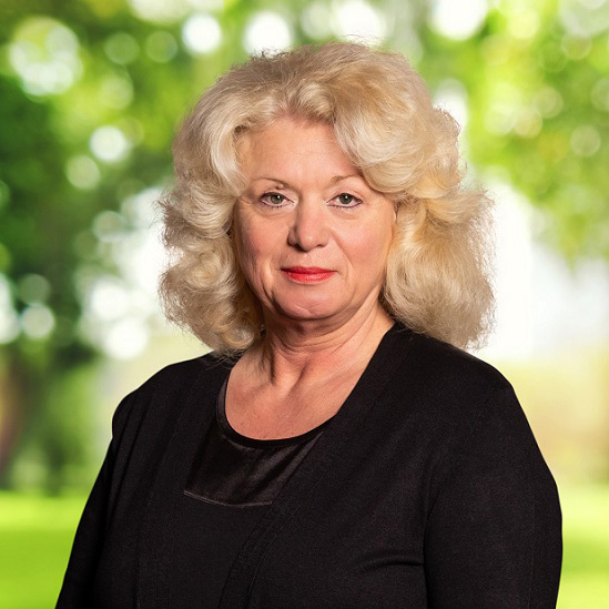  Priska Seiler
